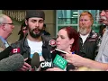 Guilty verdict in Meika Jordan murder case