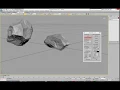 Not For Children rock script for 3ds max
