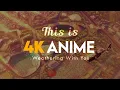 Download Lagu Beauty Of 4K Anime | Weathering With You | Tenki No Ko | Trebleditx