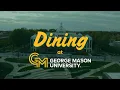 Dining at George Mason Here s What You Can Expect