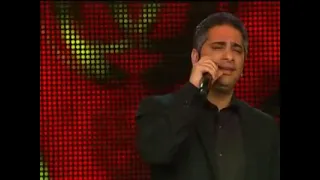 أنا أشتقتلك فضل شاكر ليالي فبراير      دندنها