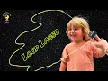 How to Make a TikTok Loop Lasso at Home - DIY Easy Guide