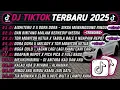Lagu DJ TIKTOK TERBARU 2025🎵DJ AISHITERU 2 X DORA DORA🎵DJ DAN BINTANG MALAM BERKEDIP MESRA 🔥