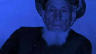 حاجی محمد چو باش دندنها