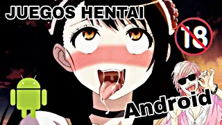  top 5 mejores juegos hentai para android 2022 