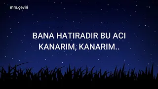 Mark Eliyahu Cem Adrian Derinlerde Sözleri 