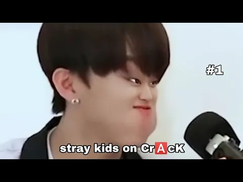 Download MP3 stray kids on CrAcK #1 - give changbin some meat