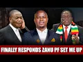 Download Lagu 😳[MUST WATCH] “It Was a Zanu PF Set Up!”🔥 Apostle Chiwenga Finally Responds to Adultery Claims