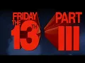 Friday The 13th Movie Titles