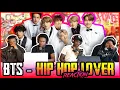 Download Lagu BTS - Hip Hop Lover (힙합성애자) (Color Coded Lyrics Eng/Rom/Han/가사) | Reaction