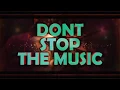 KID - Don't Stop (Dj ''S'' Rework) (Video By Vj Partyman Croatia)