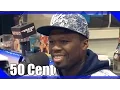 Download Lagu 50 Cent On Fredro Starr 'I Stomped Him Out'