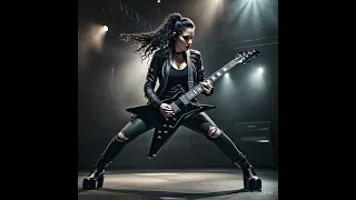 🎸Instrumental Metal/Orquestra  #2 #2025  – An Explosive Mix of Emotions and Eternal Melodies 💔🔥