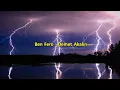 Ben Fero - Demet Akalın [ KARAOKE ] Şarkı Sözleri