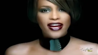 Download Whitney Houston - It´s Not Right But It´s Okay (Thunderpuss Club Mix - Tony Mendes Video Edit) MP3