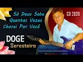 Download Lagu Doge O Seresteiro Apaixonado A Pé Na Estrada