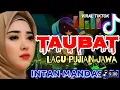 Download Lagu Taubat // Official Video Lirik // Intan Mandasari Versi Music Religi Pujian Jawa