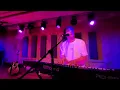 Download Lagu Ewan Mainwood - Worry @ The Lower Third, London 14/03/23