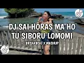 Download Lagu DJ BATAK SAI HORAS MA HO TU SIBORU LOMOMI - DUO NAIMARATA DJ TIKTOK TERBARU 2025