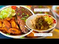 Jamaican Food in Kenya Jamrock Restaurant A Taste of Jamaica in Kenya