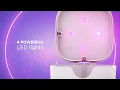 Munchkin s Portable UV Mini Sterilizer