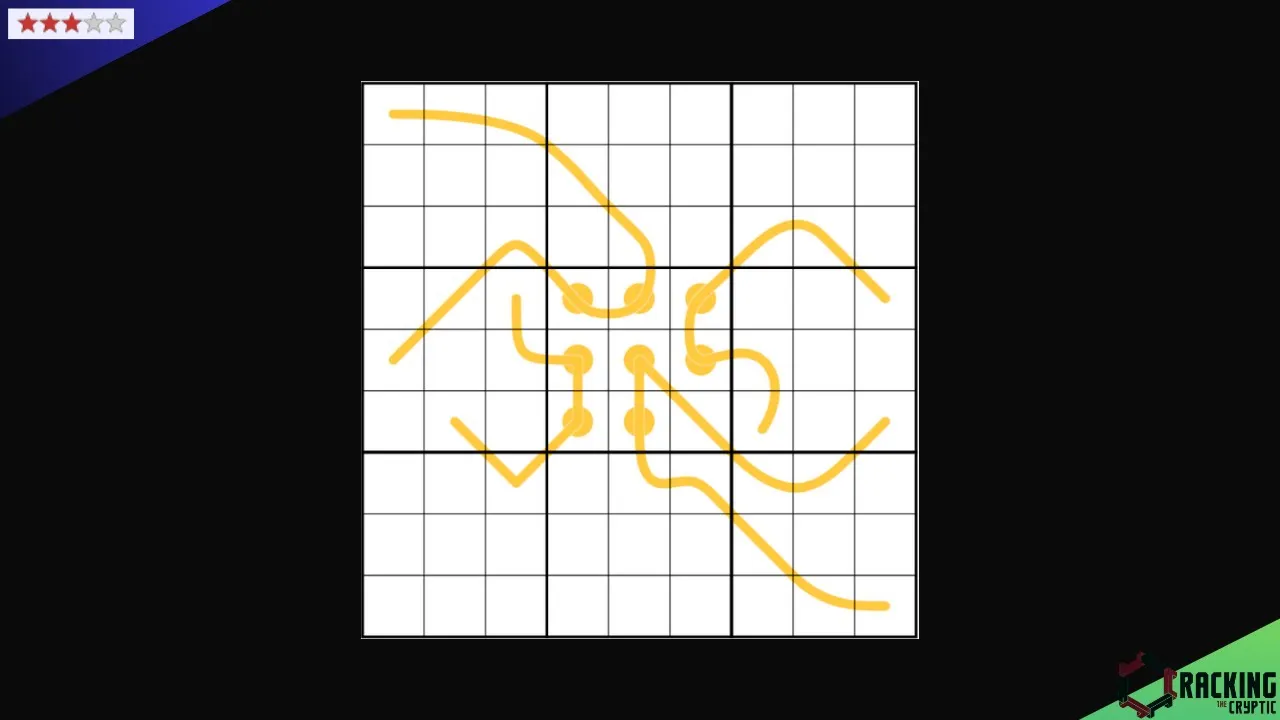 Just How GORGEOUS Is This Sudoku?