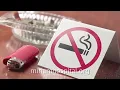 Kicking the Habit - how to quit smoking for good