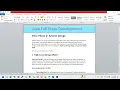 Module 1 Day1 - Full Stack Development Training Program Introduction