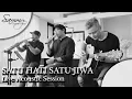 Sammy Simorangkir - Satu Hati Satu Jiwa (Live Acoustic Version)