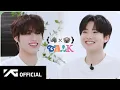 Download Lagu [SUB INDO] TREASURE : T-TALK 🐨x🐺 'JUNKYU x PARK JEONG WOO'