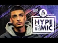 Download Lagu Billy Khan | Hype On The Mic | BBC Asian Network