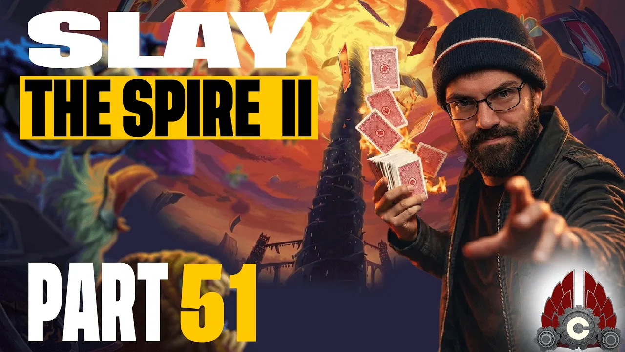Slay The Spire II | Early Access | Part 51