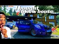 Download Lagu BeamNG Drive: I bought a new Mansion in Sandton, Johannesburg | driving steering wheel gameplay