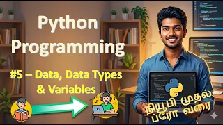 05 - Programming in Python
