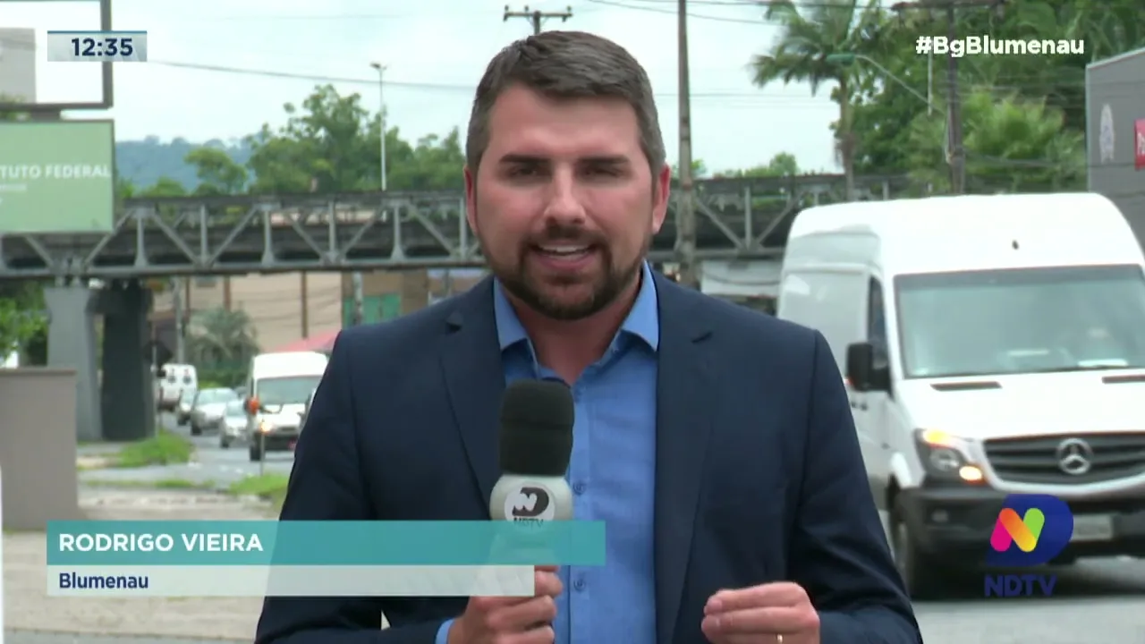 Prefeitura de Rio do Sul doa espaço da policlínica ao hospital regional e à renal vida