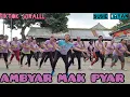 Download Lagu AMBYAR MAK PYAR BALIK KANAN BUBAR JALAN BY NDARBOY GENK #ZUMBA HAPPY #SENAM KREASI SUSIE BAYAN