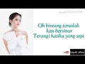 Download Lagu Putri - Bintangku ( lyrics video official )