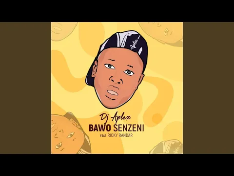 Download MP3 Bawo Senzeni (feat. Ricky Randar)
