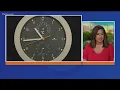 Georgia lawmakers push to make Daylight Saving Time permanent