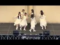 ばってん少女隊 『よかよかダンス』（ @アリオ橋本）