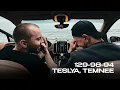 Download Lagu TESLYA, TEMNEE - 129-98-94