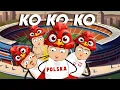 Download Lagu KO KO EURO 2024 SPOKO - EURO 2024 (KO KO EURO SPOKO PARODIA)