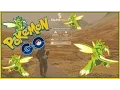 Pokemon GO Nests - The Silph Road Nest Atlas Scyther Nest