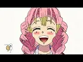 Rengoku s birt ay
