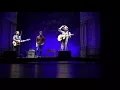 Ray Lamontagne - All the Wild Horses (LIVE, ACOUSTIC) 11/3/17 Toledo, OH