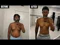 The Mental Shift That Changed My Body