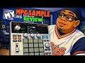 Here s My MPC Sample Review Love or Hate it