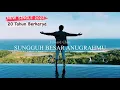 Download Lagu Sungguh Besar AnugrahMu ( Official MV ) - Edward Chen ( single terbaru 20 Tahun Berkarya )