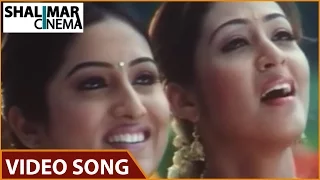 Download Donga Dongadi Movie - Vana Vana Video Song | Manoj Manchu, Sada MP3