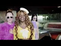 Azealia Banks - ATM Jam (Kaytranada Edition) (Feat. Pharrell Williams) [Explicit] — (Official Video)